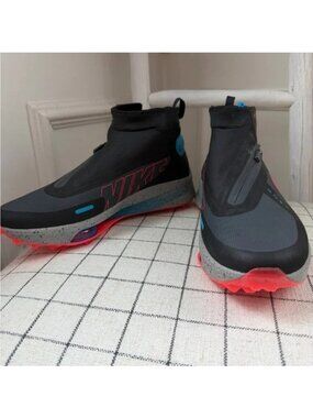 Nike Air Zoom Infinity Tour 2 Shield Golf Shoes/Sneakers Size 10.5